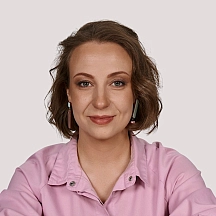 Фотография врача Мустафаева Анна Александровна