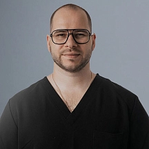 Фотография врача Абрамов Игорь Владимирович