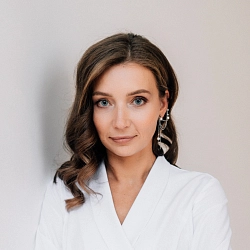 Ленькина Ирина Сергеевна