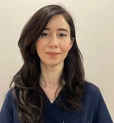 Гурмикова Наталья Леонидовна