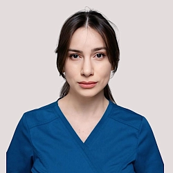 Саргсян Наира Леонардовна