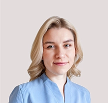 Фотография врача Шульга Елизавета Борисовна