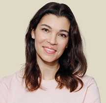 Фотография врача Яковлева Анна Анатольевна