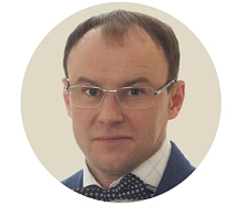 Фотография врача Коршунов Максим Николаевич