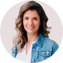 Фотография врача Завальная Оксана Александровна