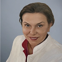 Фотография врача Иванова Наталья Владимировна