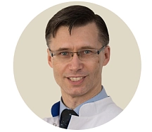 Фотография врача Швецов Михаил Юрьевич