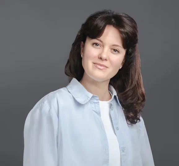 Сазанова Юлия Олеговна