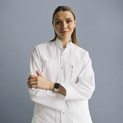 Метальникова Валерия Олеговна