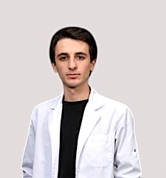 Тополян Владислав Арутюнович