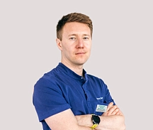 Фотография врача Валиуллин Ильдар Дильшатович