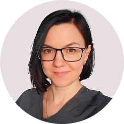 Кунина Ирина Викторовна