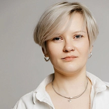 Фотография врача Баженова Анна Сергеевна