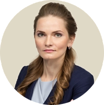 Фотография врача Симбирцева Анна Сергеевна