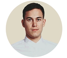 Фотография врача Муратов Ильгиз Ильдусович