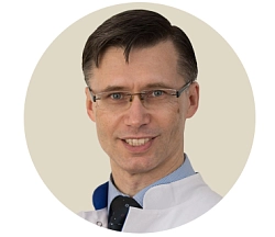 Швецов Михаил Юрьевич