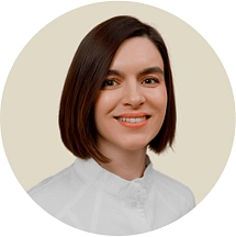 Фотография врача Илиеску Дарья Валерьевна