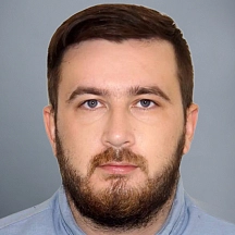 Фотография врача Хлопов Никита Юрьевич