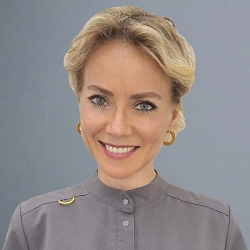 Сударкина Ольга Владимировна