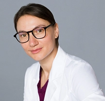 Фотография врача Зима Ольга Александровна