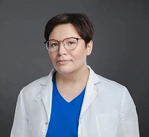 Фотография врача Крендикова Анастасия Валерьевна