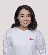 Фотография врача Старжевская Дарья Александровна