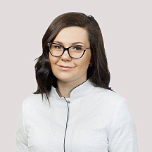 Фотография врача Наумова Карина Сергеевна