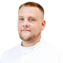 Фотография врача Станковский Кирилл Артурович