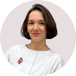 Евсеева Екатерина Олеговна