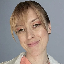 Фотография врача Глоба Юлия Сергеевна