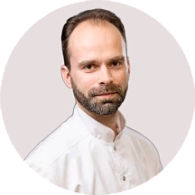 Фотография врача Бетехтин Михаил Сергеевич