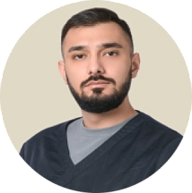 Фотография врача Рустамов Рамиз Аликович