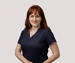 Кузьмина Ольга Николаевна