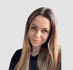 Миронова Александра Викторовна