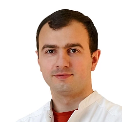 Амбарчян Эдуард Тигранович