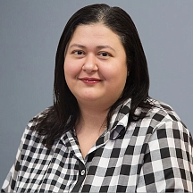 Фотография врача Данилина Камилла Касимовна