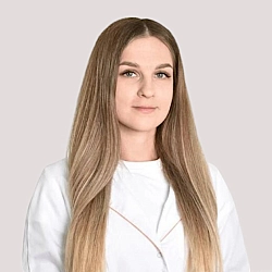 Пилькова Дария Сергеевна