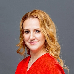 Кротова Наталья Олеговна