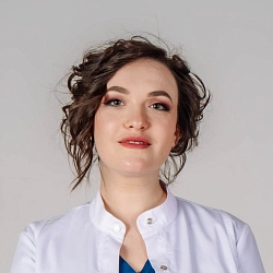 Гостищева Дарья Александровна