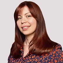 Фотография врача Урлова Антонина Николаевна