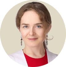 Фотография врача Ладыгина Дарья Олеговна