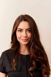 Белоногова Вероника Дмитриевна