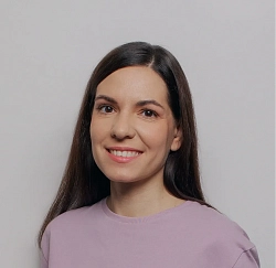 Чернобровкина Лидия Михайловна