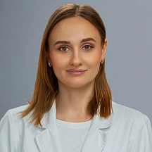 Фотография врача Кононова Юлия Александровна