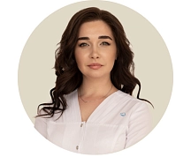 Фотография врача Фишер Мария Александровна