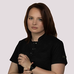 Варда Наталья Сергеевна