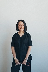 Верещагина Анна Владимировна