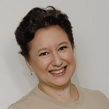 Фотография врача Грудинина-Пропубертат Ольга Александровна