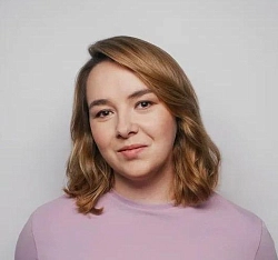 Парфенова Александра Валерьевна