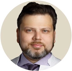 Холодов Дмитрий Владимирович